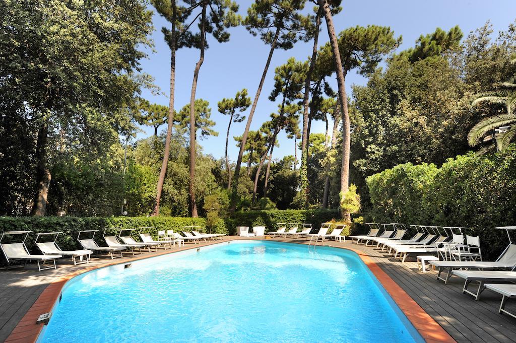 Hotel Tiziana